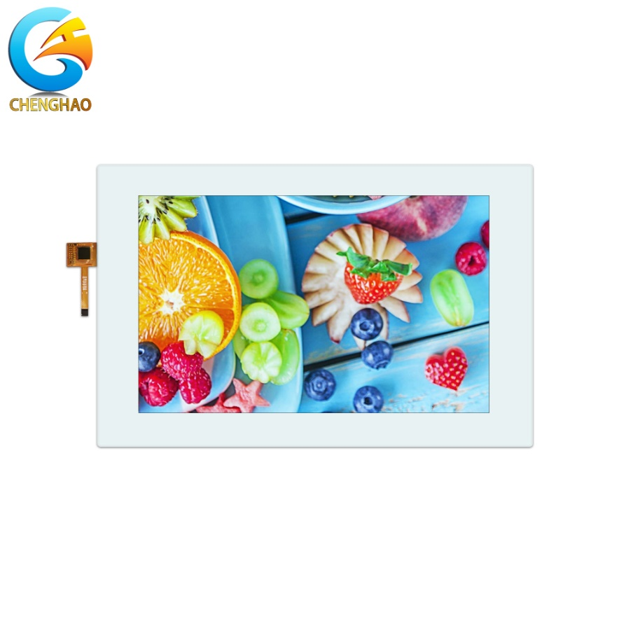 Chenghao Propono movet 8-inch, Colorem Tactus Propono Module CH800WX02A-CTD3